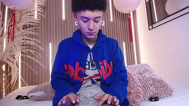 David Banks  online show from 03.20.26