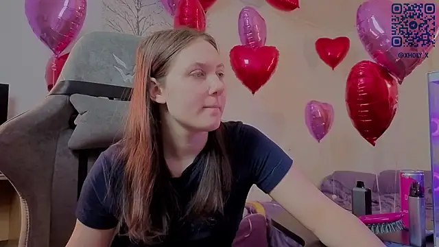 Holy Kveta online show from 02.13.26