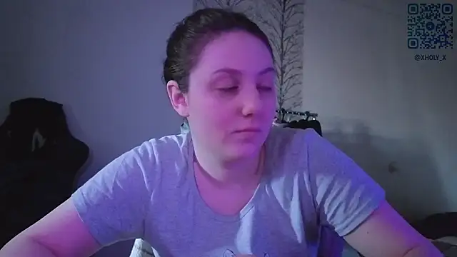 Holy Kveta online show from 03.25.26