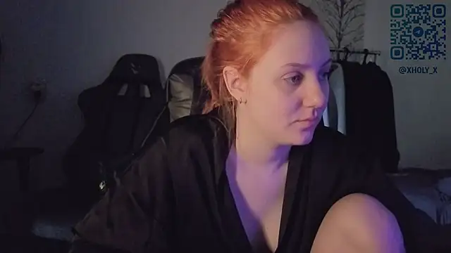 Holy Kveta online show from 04.11.26