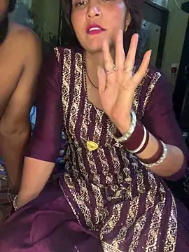 Pritu675 online show from 03.26.26