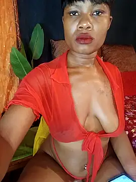 LADY-NESH online show from 03.27.26