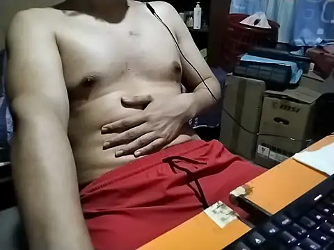 martleandros online show from 02.20.26