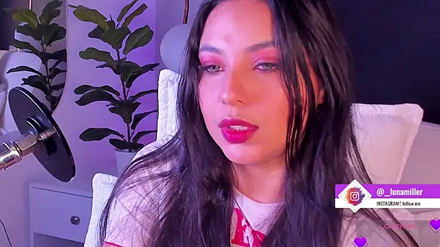 lunamiller 01 online show from 07.23.26