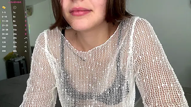 MauritaSpueler online show from 03.14.26