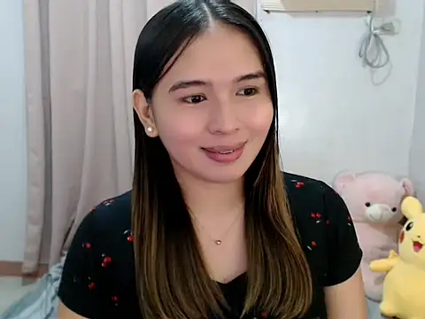 lovely Janeee online show from 04.28.26