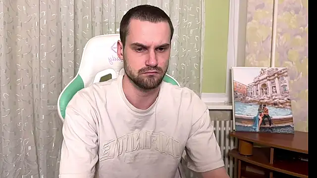 Snapshot of Cari__ chatting on 03.02.26 Cari online show from 03.02.26