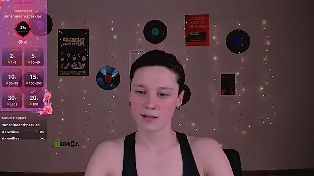 emi fade online show from 02.28.26