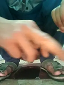 Sharmasamba online show from 03.12.26