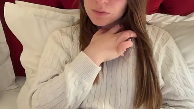 Lucyschickt online show from 03.29.26