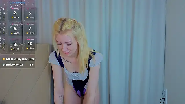 Taraheers online show from 02.20.26