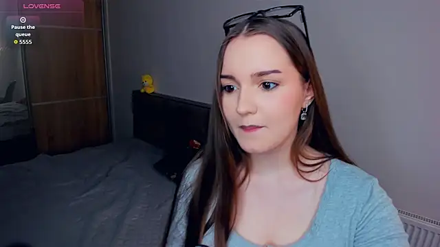 CrissyKales online show from 03.02.26