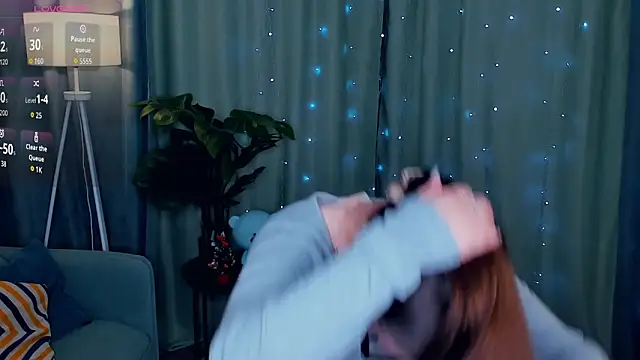 CrissyKales online show from 04.13.26