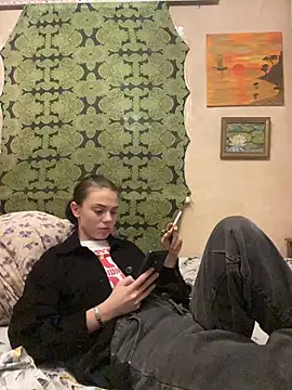 Snapshot of Sierra_Driver chatting on 02.16.26 Sierra Driver online show from 02.16.26