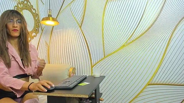 ValeryBellotti online show from 02.17.26