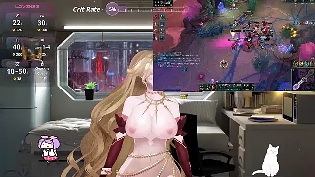 Snapshot of chenxi003 chatting on 02.08.26 chenxi003 online show from 02.08.26