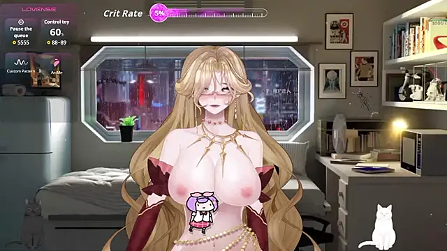 Snapshot of chenxi003 chatting on 02.23.26 chenxi003 online show from 02.23.26