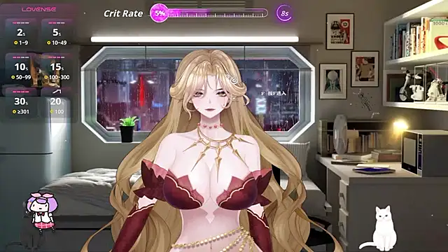 Snapshot of chenxi003 chatting on 02.26.26 chenxi003 online show from 02.26.26