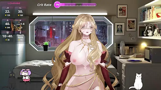 chenxi003 online show from 03.02.26