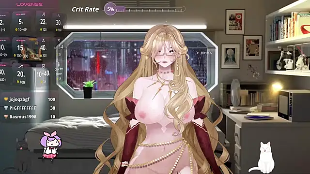 chenxi003 online show from 03.28.26