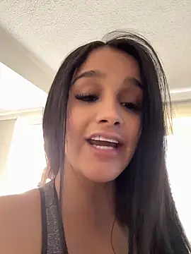 Samantha Mont online show from 07.10.26
