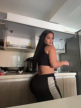 Samantha Mont online show from 07.21.26