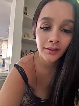 Samantha Mont online show from 07.28.26