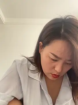 Youyou 12 online show from 02.23.26