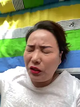 Youyou 12 online show from 04.13.26