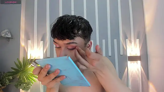 Camilo X x online show from 03.12.26