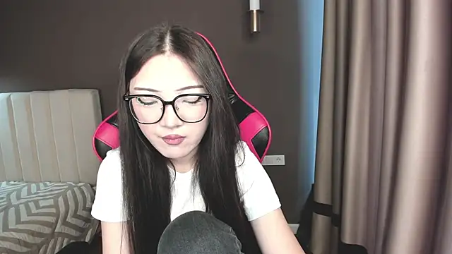 Snapshot of say7maya chatting on 02.08.26 say7maya online show from 02.08.26