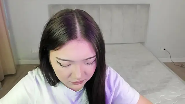 Snapshot of say7maya chatting on 02.10.26 say7maya online show from 02.10.26