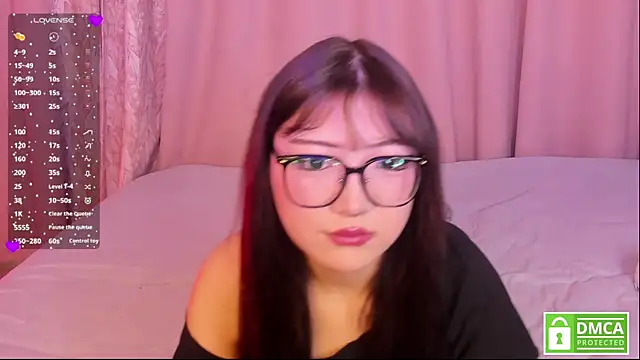 Snapshot of say7maya chatting on 02.22.26 say7maya online show from 02.22.26