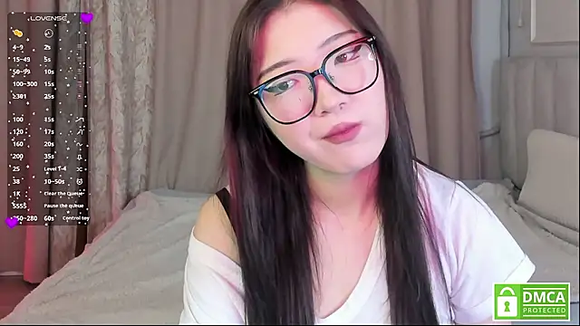 Snapshot of say7maya chatting on 02.26.26 say7maya online show from 02.26.26