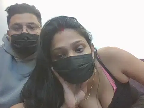 the open couple online show from 02.04.26