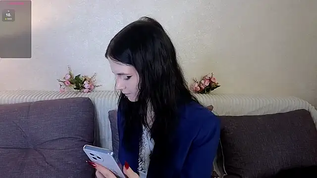 Snapshot of Glow_hollow chatting on 03.12.26 Glow hollow online show from 03.12.26