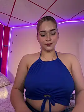 Snapshot of Arytits chatting on 02.27.26 Arytits online show from 02.27.26