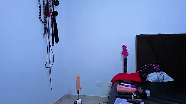 Snapshot of Iam_kimh chatting on 02.26.26 Iam kimh online show from 02.26.26