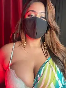 queen-panda online show from 04.12.26