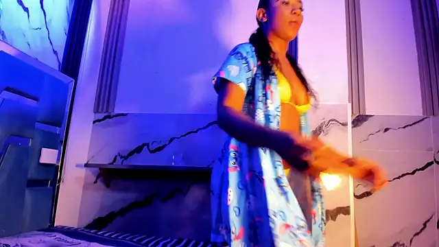 emii brown online show from 04.09.26