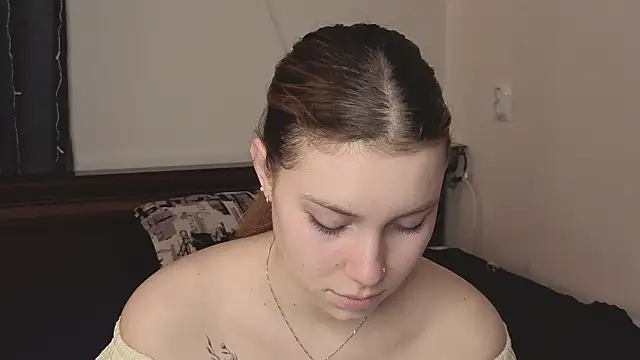 JadwigaTagliavia online show from 03.18.26