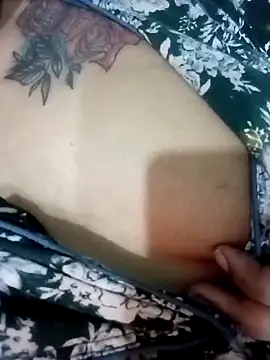 Snapshot of Cute_G chatting on 02.22.26 Cute G online show from 02.22.26