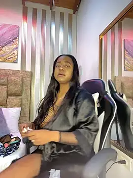 amara queen  online show from 05.20.26