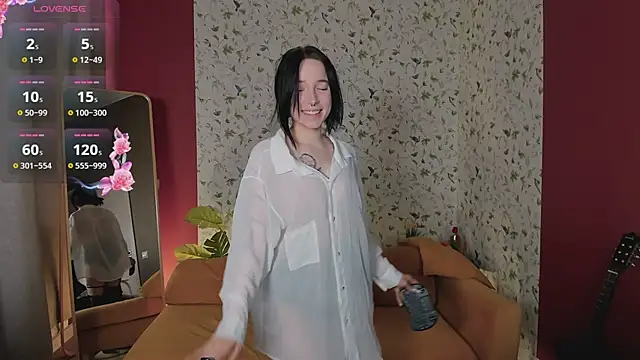 DearKate  online show from 03.17.26