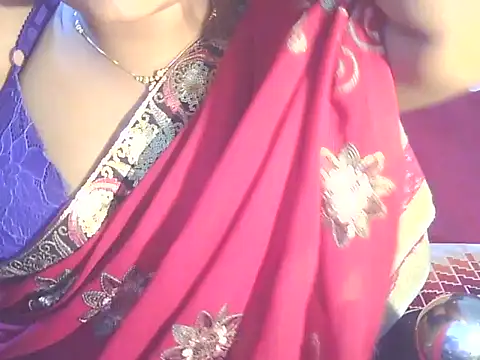 Snapshot of Nusrat_Faria chatting on 02.07.26 Nusrat Faria online show from 02.07.26