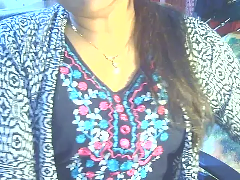 Nusrat Faria online show from 03.15.26