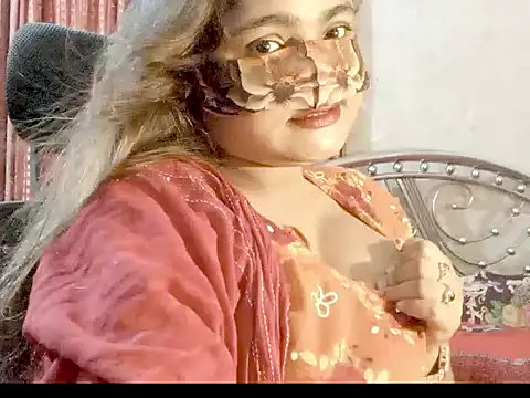 Nusrat Faria online show from 06.16.26