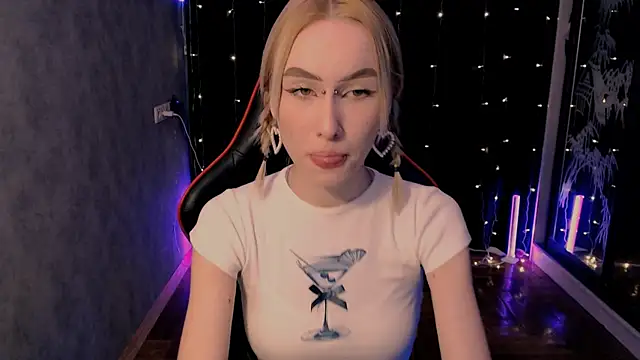 crybambi online show from 02.11.26