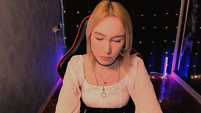 crybambi online show from 02.26.26