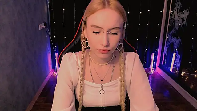 crybambi online show from 03.16.26